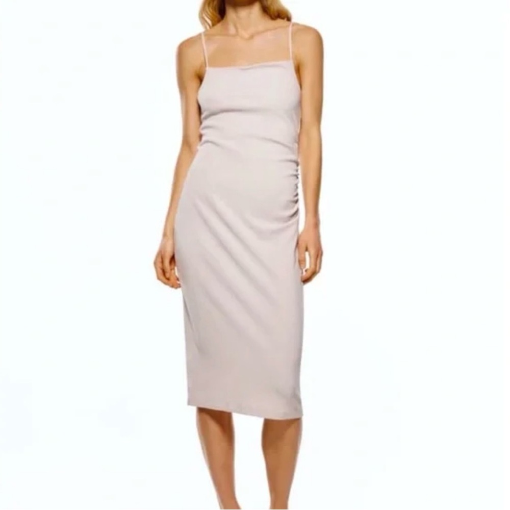 Zara dress